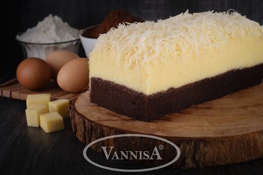 Vannisa Brownies Cicalengka review
