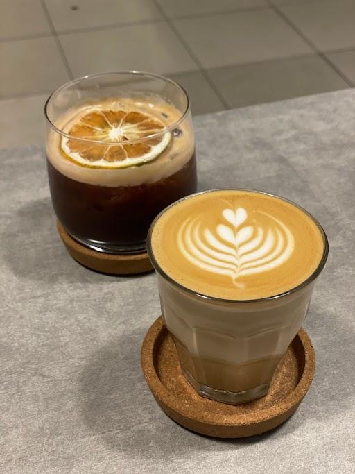 Moonwake Coffee Surya Sumantri review