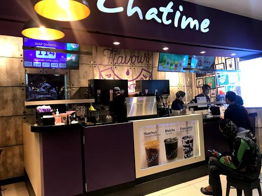 Chatime - ACE Asia Plaza Tasikmalaya review