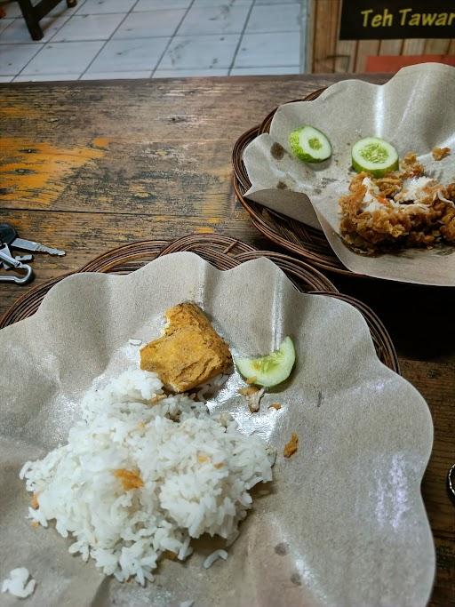 Ayam Geprek K39, Jababeka review