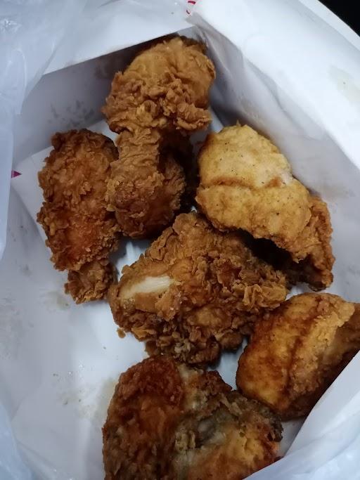 Kfc Hollywood Junction review