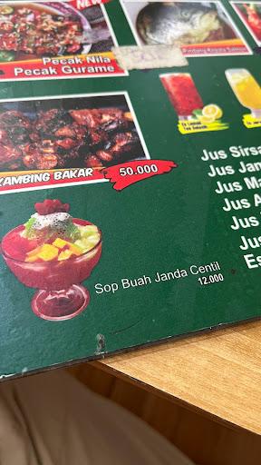 Sop Janda Cikarang review