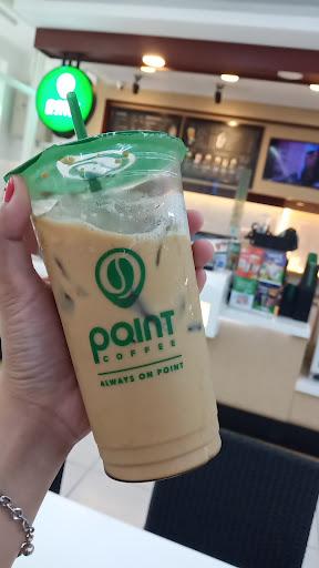 Point Coffee review