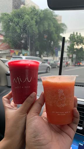 Miju Juice Cipete review