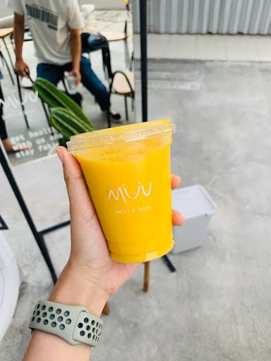 Miju Juice Cipete review