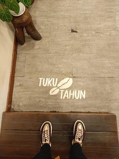 Toko Kopi Tuku - Cipete review