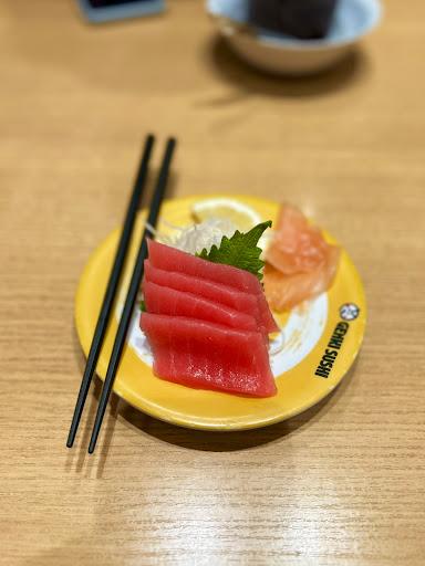 Genki Sushi - Pondok Indah Mall  review