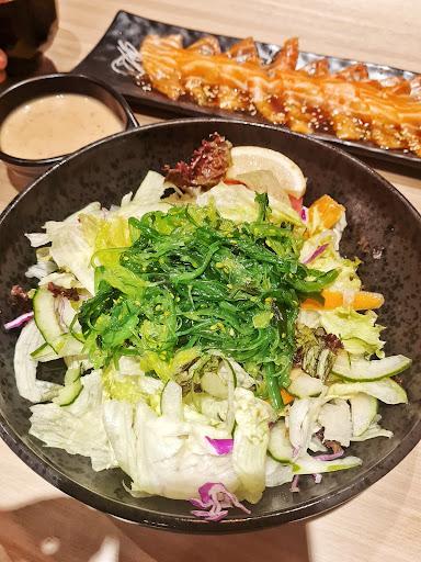 Sushi Tei - Pondok Indah Mall 2 review