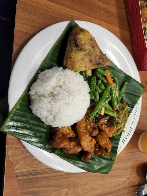Java Kitchen Pondok Indah Mall 1 review