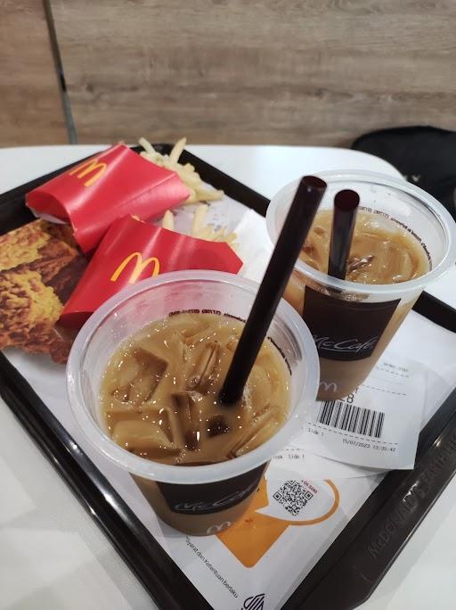 McDonald's - Pondok Indah Mall 1 review