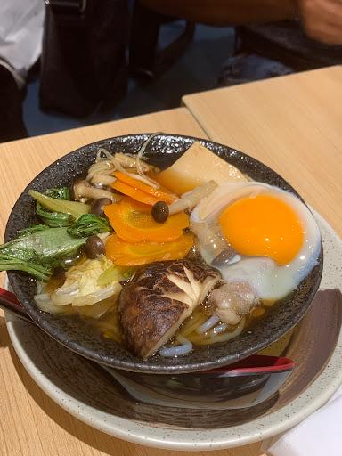 Okinawa Sushi - Pondok Indah Mall review
