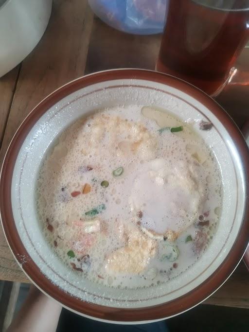 Soto Betawi Pinangsia review