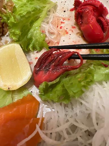 Ichiban Sushi - Margo City review