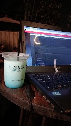 Naik Coffee review