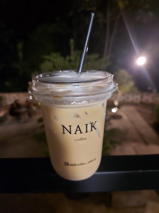 Naik Coffee review