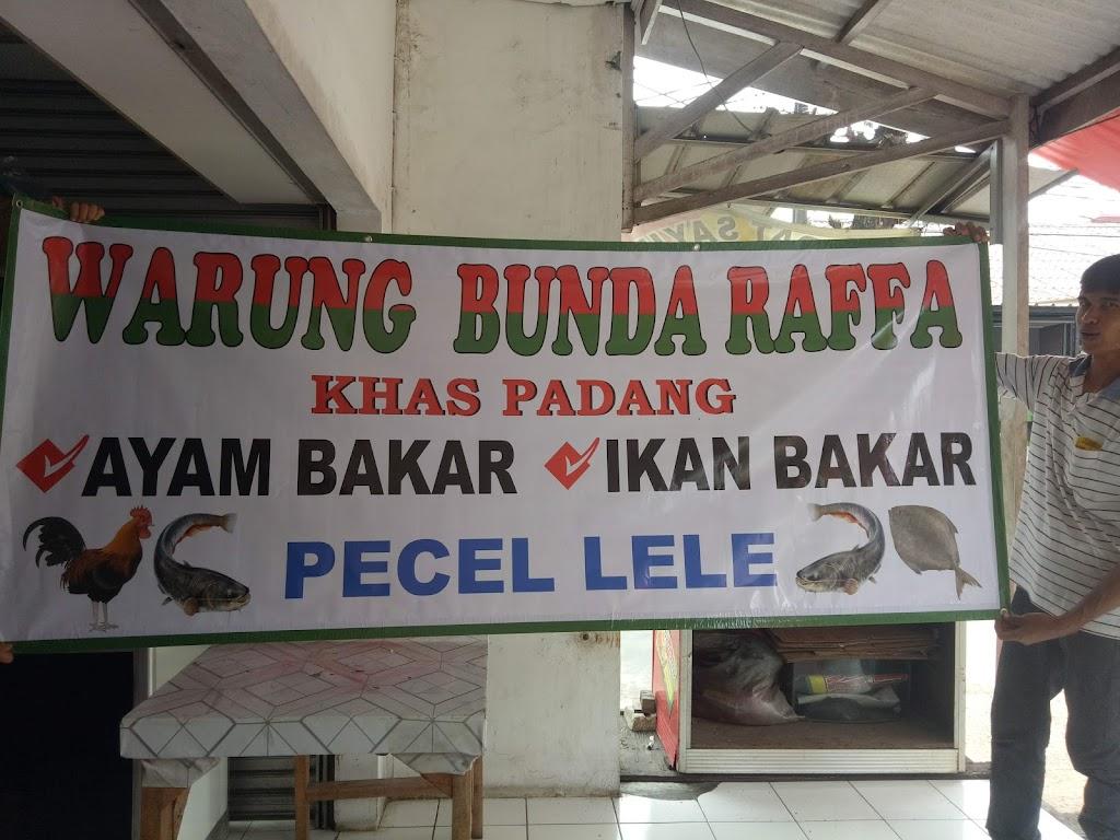 Ayam & Ikan Bakar Padang review