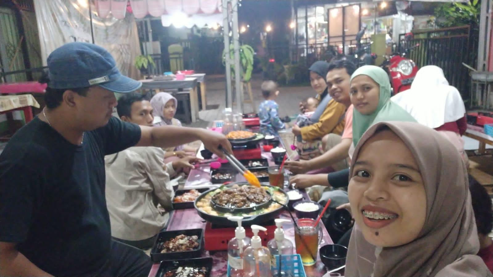 Hayang Shabu N Grill Cabang Atsiri Permai review
