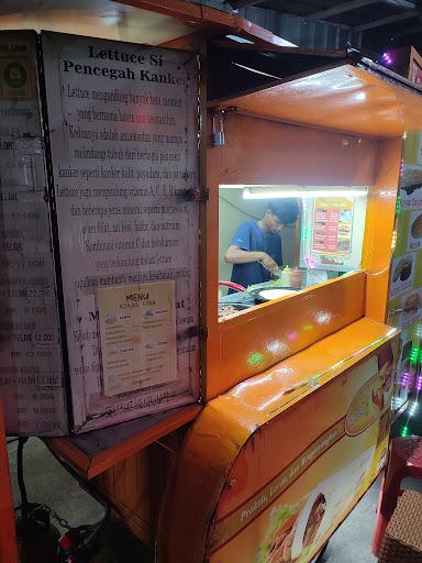 Kebab Turki Uma Bambu Apus review