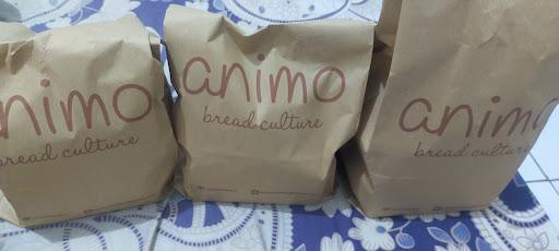 Animo Bakery review