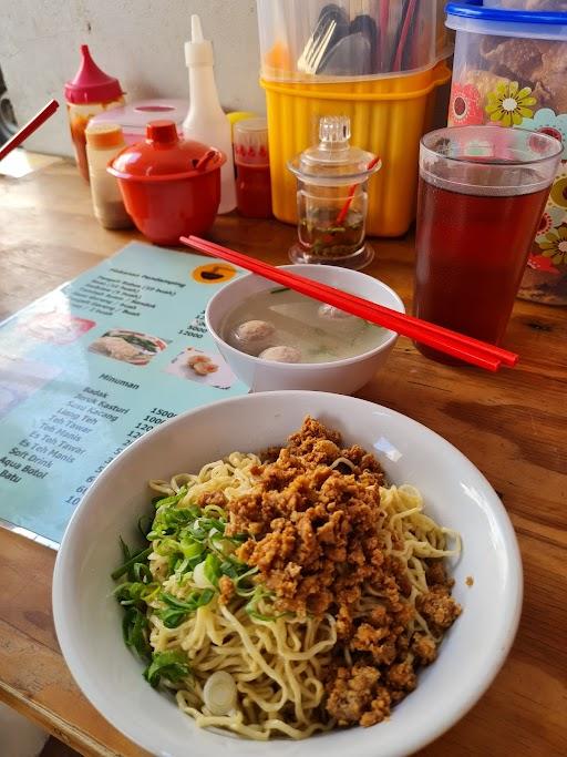 Bakmi Ayam Asoei review