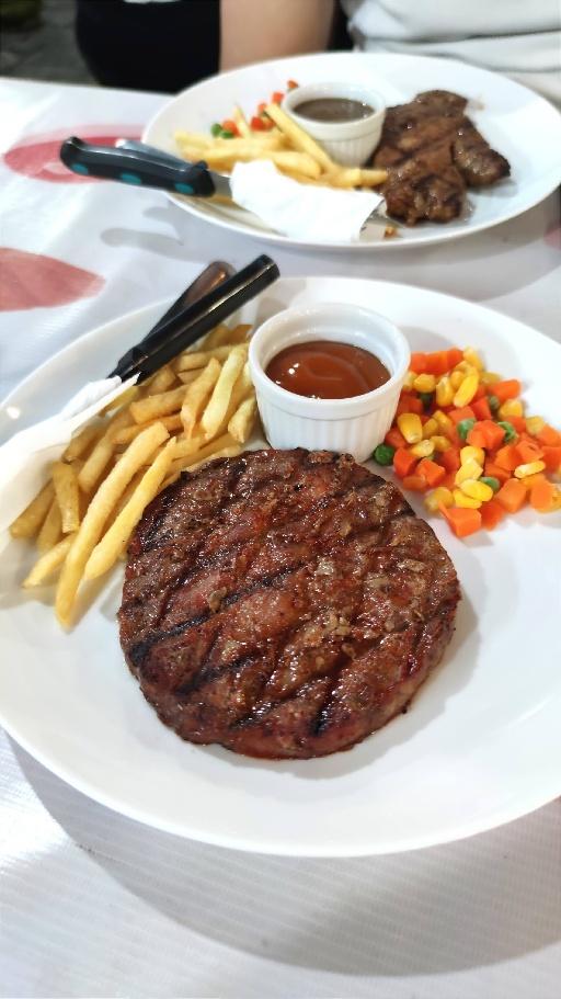 Portugal Steak review
