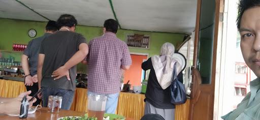 Rumah Makan Pusaka Jemprak review