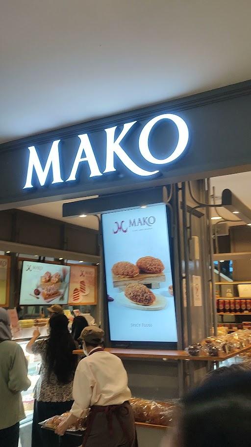 Mako Ciwalk review