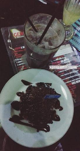 Cafe Bunda Papa review