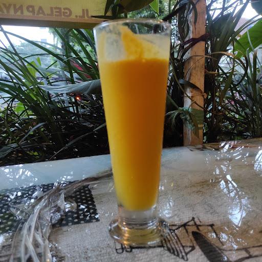 Ganesha Mocktail review