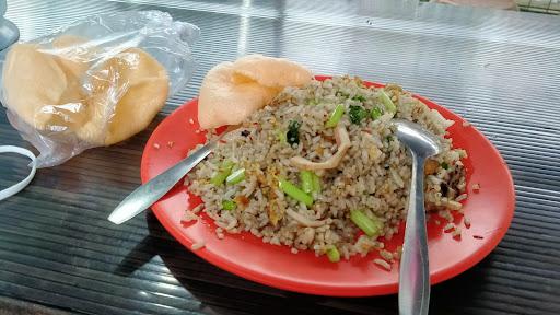 Nasi Goreng Nka Ii review