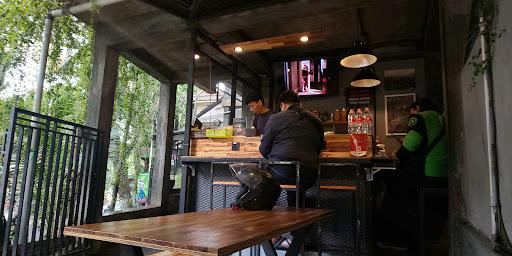 Warung Kopi Hiji Opat Dua review