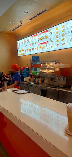 Yoshinoya Ciwalk Bandung review