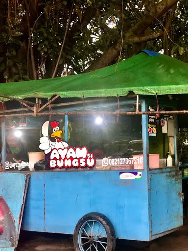 Ayam Bakar & Goreng Si Bungsu review