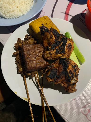 Ayam Bakar & Goreng Si Bungsu review