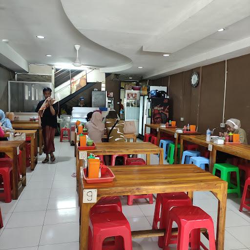 Bakso Rusuk Samanhudi Dago review