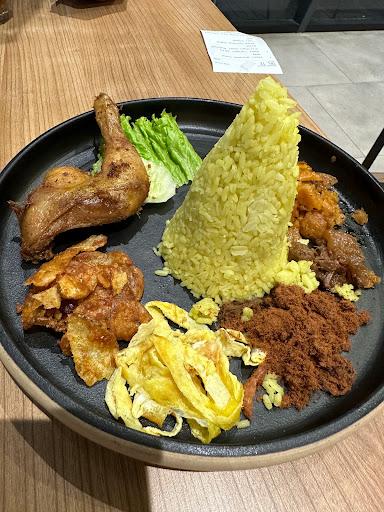 Dapur Solo - Cihampelas Walk review