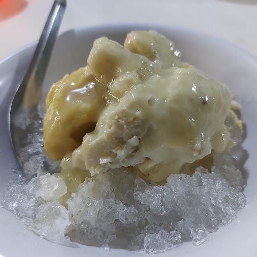 Es Duren Pak Aip/Sakinah review