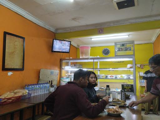 Kedai Lontong Medan Ka' Zahra review