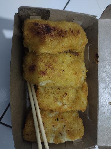 Makan Tahu Bandung review