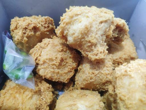 Tahu Go! Dago review