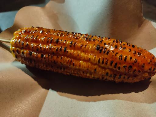 Jagung Bakar Kebonan review