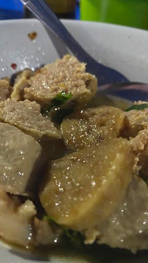 Bakso Iso Sarjono review