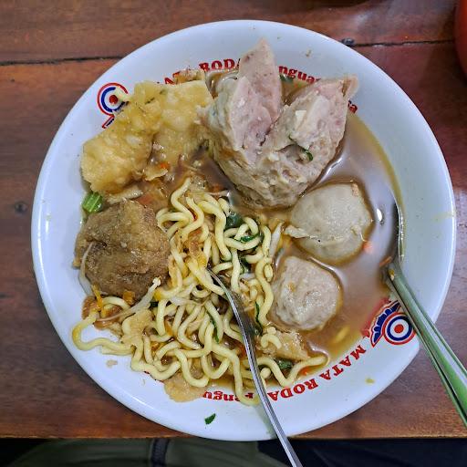 Bakso Urat Cak Ari review