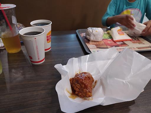 Burger King - Malioboro review