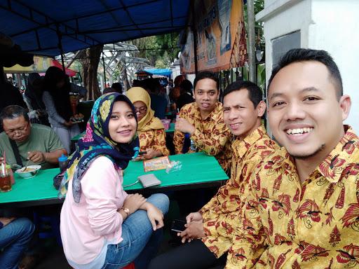 Depot Bakso Dan Mie Ayam Pak Yatno review