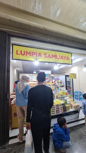 Lumpia Samijaya review