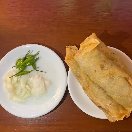 Lumpia Samijaya review