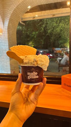 Malio Gelato review