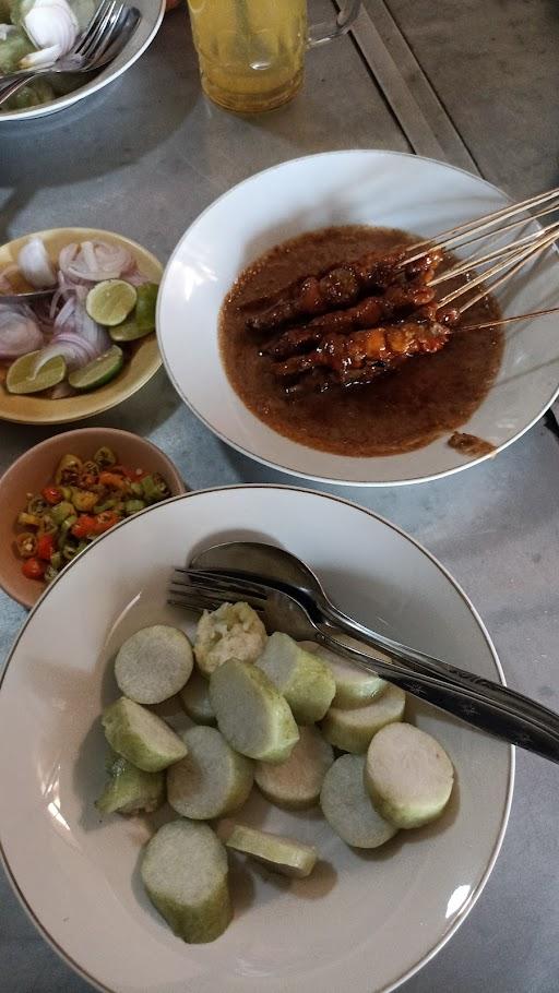 Sate Ayam Podomoro review