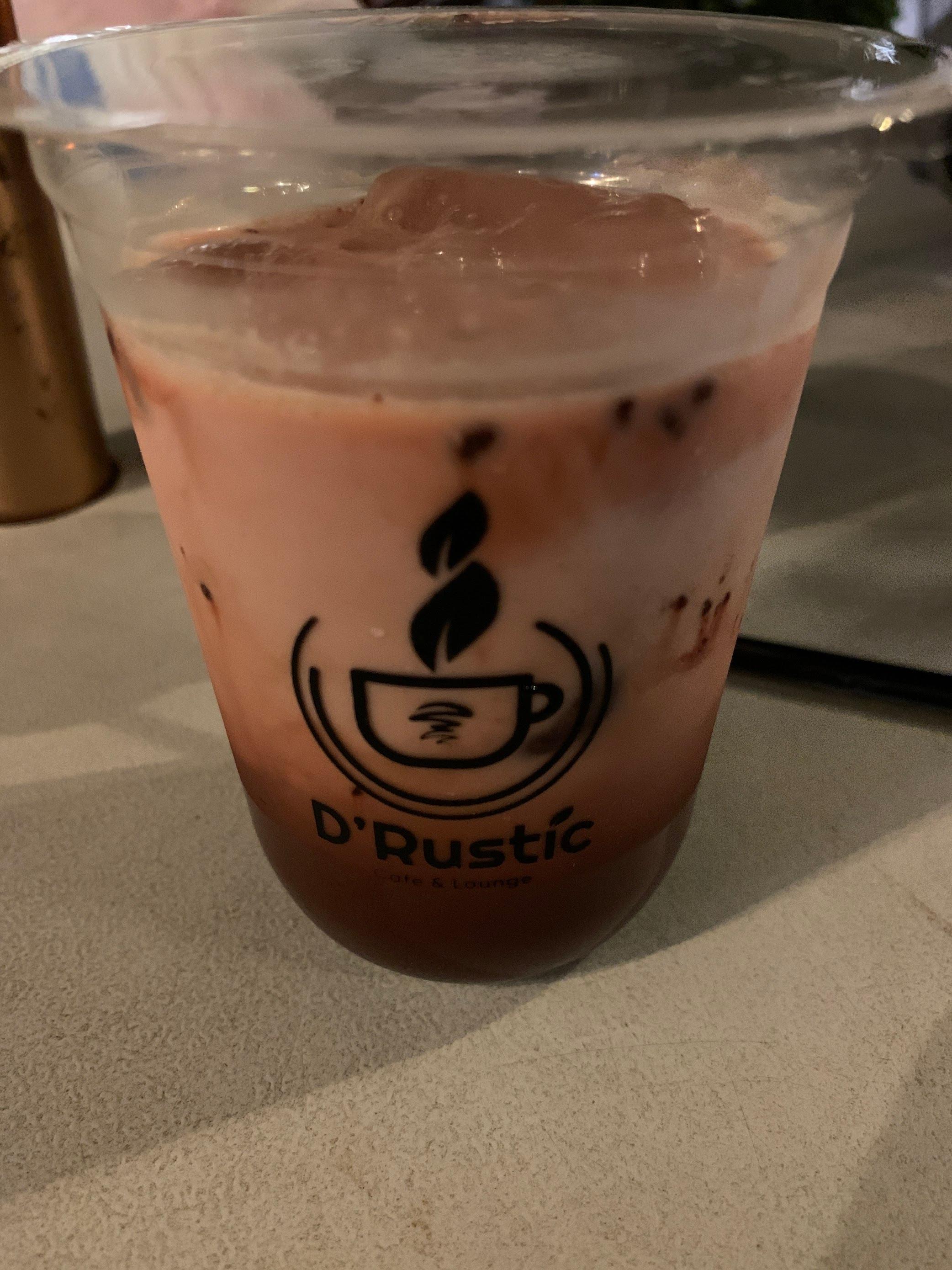D'Rustic Cafe review